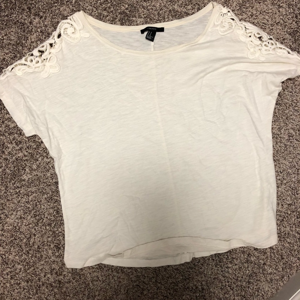 Forever 21 top